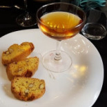 Dulcis In Fundo Nourriture