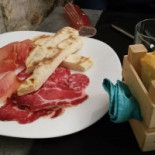 Dulcis In Fundo Nourriture