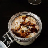 Dulcis In Fundo Nourriture