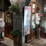 Pane E Vino Exterior