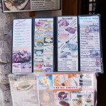 Pane E Vino Comida