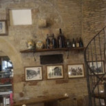 Pane E Vino Comida