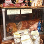 Pane E Vino Comida