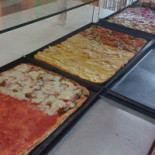 Striscia La Pizza Nourriture