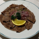 Weinstube Sichelburg Schwarzer Adler Comida