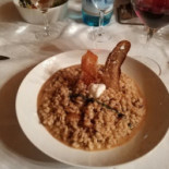 Weinstube Sichelburg Schwarzer Adler Comida