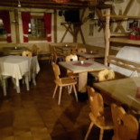 Rifugio Las Vegas inside