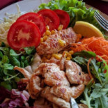 Rifugio Las Vegas food
