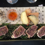 Momo Nourriture