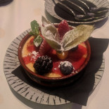 Momo Nourriture
