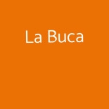 La Buca Comida