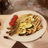 La Buca Comida