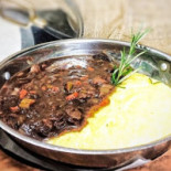 La Buca Comida