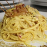 La Buca Comida
