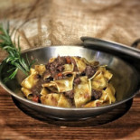 La Buca Comida