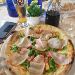 La Buca Comida