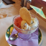 La Buca Comida
