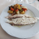 Olinto Comida