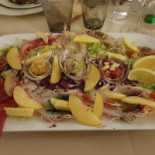 Olinto Comida
