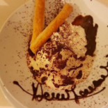 Olinto Comida