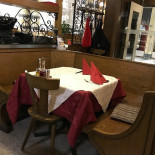 Pizzeria Abc Nourriture