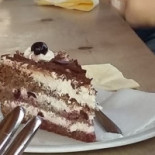 Malga Isi food