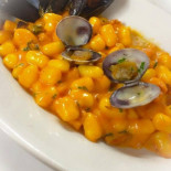 Palazzo Ai Merli Comida