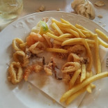 Palazzo Ai Merli Comida