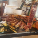 Palazzo Ai Merli Comida