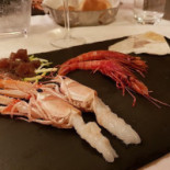 Palazzo Ai Merli Comida