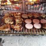 Palazzo Ai Merli Comida