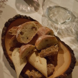 Zum Pfitscher Nourriture