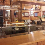 Alpinluonge W Dentro