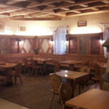 Alpinluonge W Comida