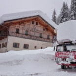 Alpinluonge W Carta