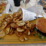 Engele Nourriture