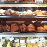 Cream Puff Food