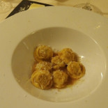 Kest'è Nourriture