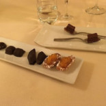 Kest'è Nourriture