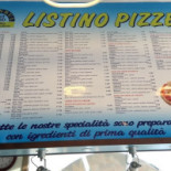 Il Pezzo Di Pizza Carte
