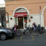 Strapizza Extérieur