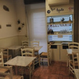 Strapizza Nourriture