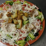 Strapizza Nourriture