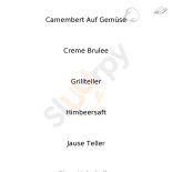 Pizzeria Heisskeller Carta