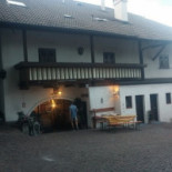 Pizzeria Heisskeller Comida