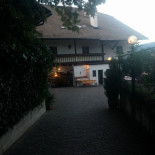 Pizzeria Heisskeller Comida
