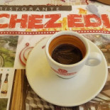 Chez Edi Comida