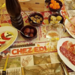 Chez Edi Comida