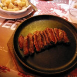 Chez Edi Comida