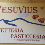 Caffetteria Vesuvius food